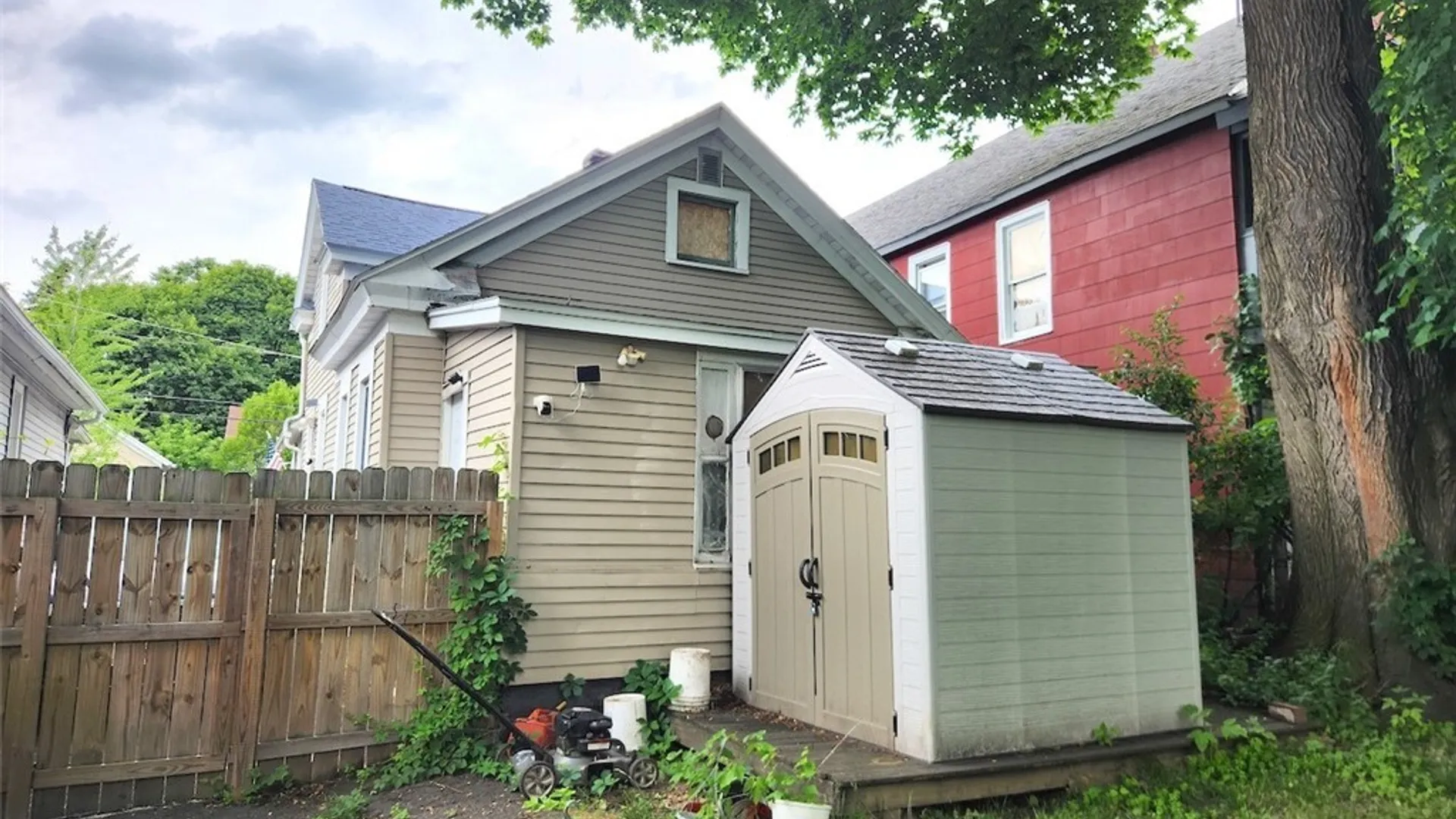 Property at 314 Robinson Street, Syracuse, NY 13203 16