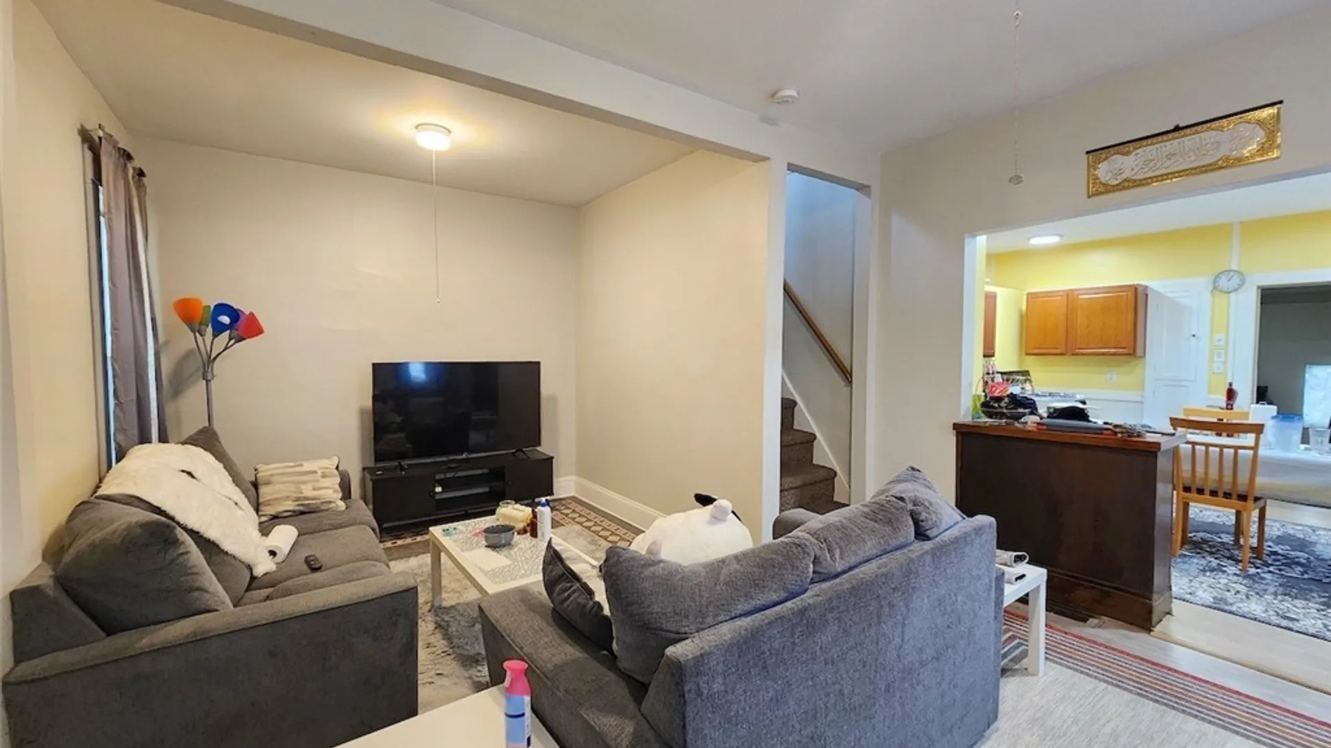 Property at 314 Robinson Street, Syracuse, NY 13203 3