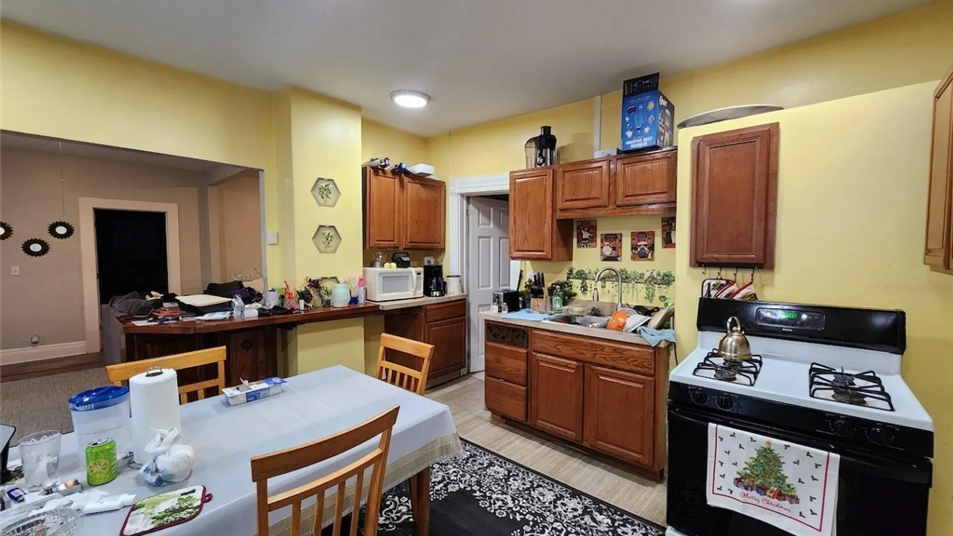 Property at 314 Robinson Street, Syracuse, NY 13203 6