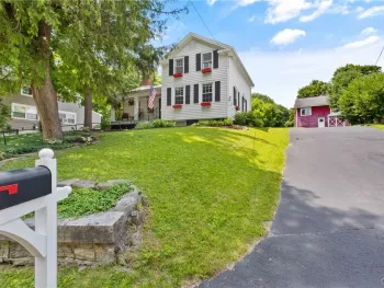 Property at 121 Lake Street, Sullivan, NY 13037
