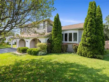 Property at 225 Sandoris Circle, Irondequoit, NY 14622