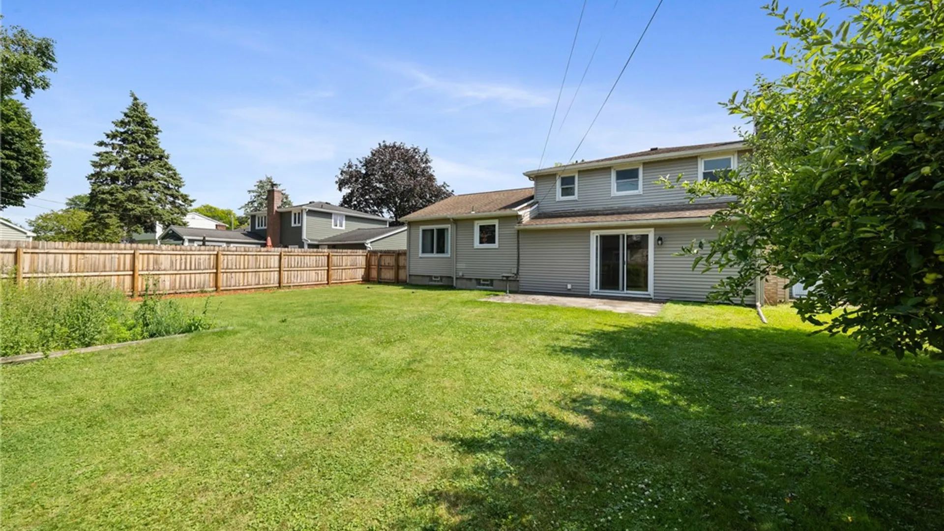 Property at 225 Sandoris Circle, Irondequoit, NY 14622 32