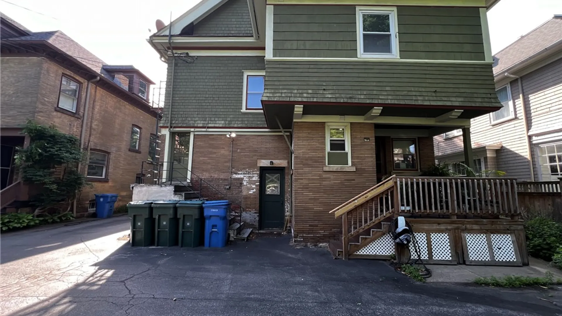 Property at 106 Brunswick Street, Rochester, NY 14607 20