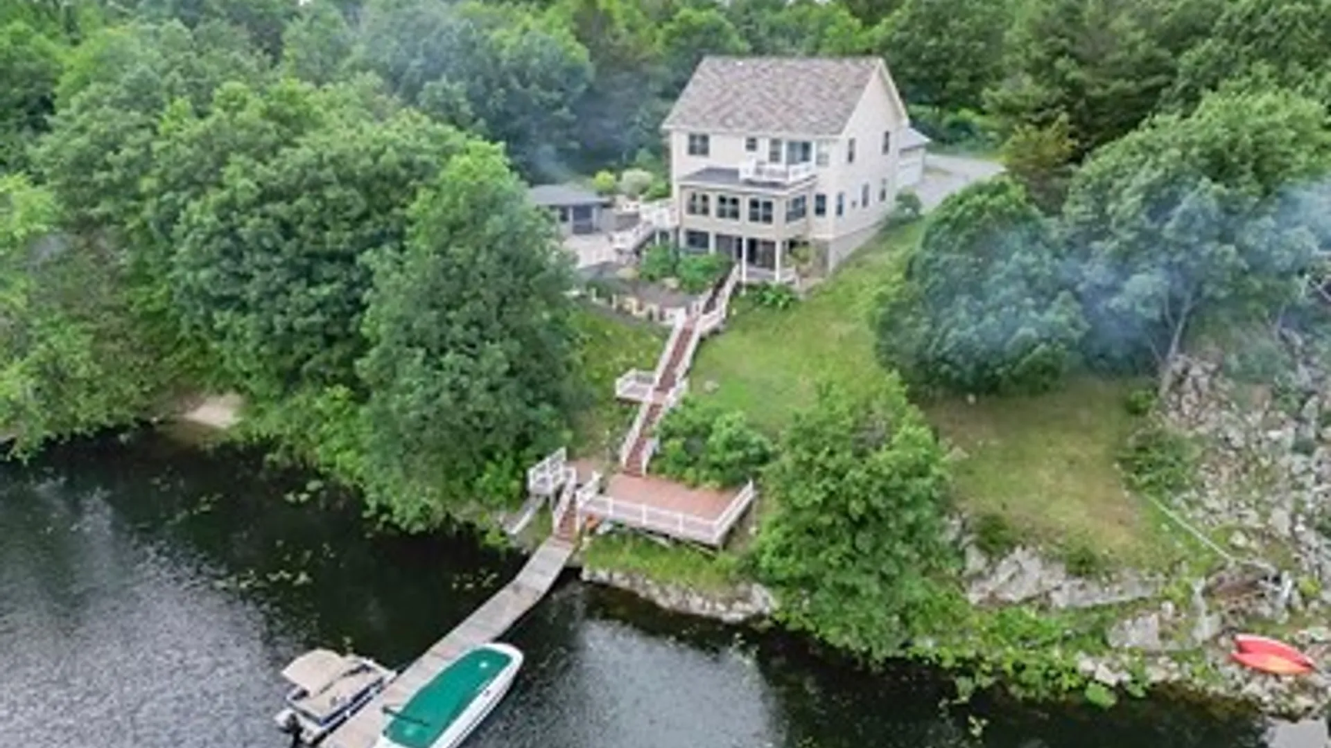 Property at 29464 Lake View Drive, Alexandria, NY 13679 43