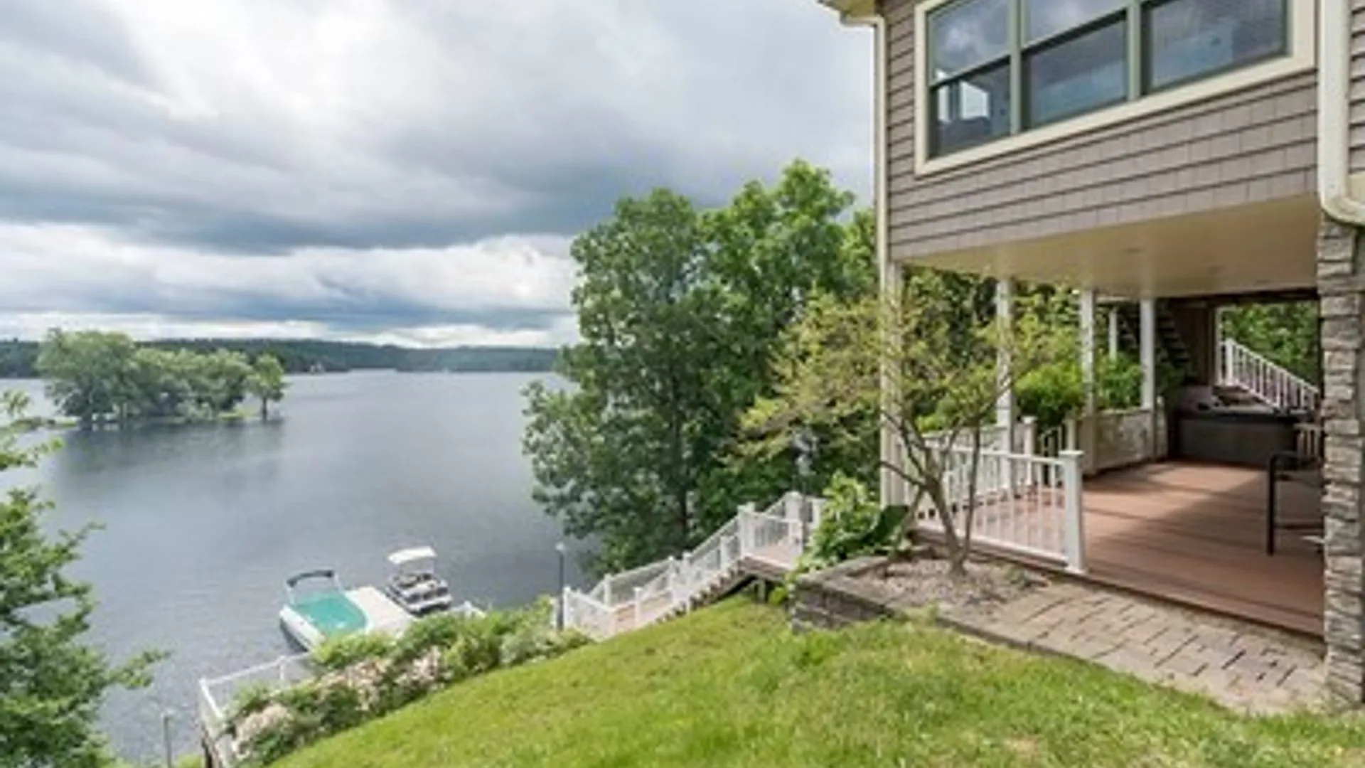 Property at 29464 Lake View Drive, Alexandria, NY 13679 34