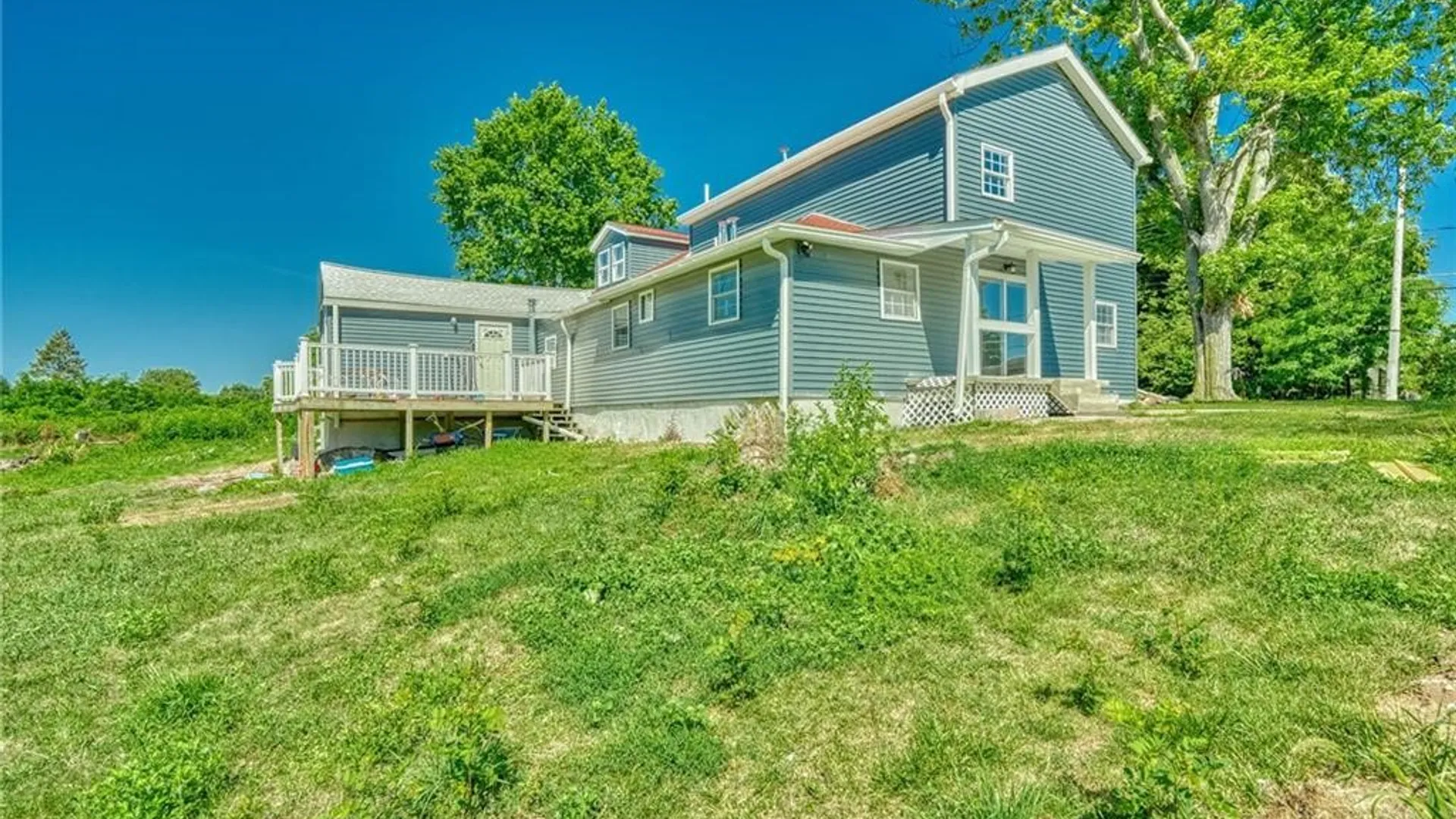 Property at 9661 W Ridge Road, Clarkson, NY 14420 6