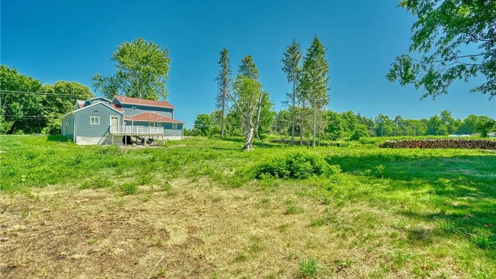 Property at 9661 W Ridge Road, Clarkson, NY 14420 8