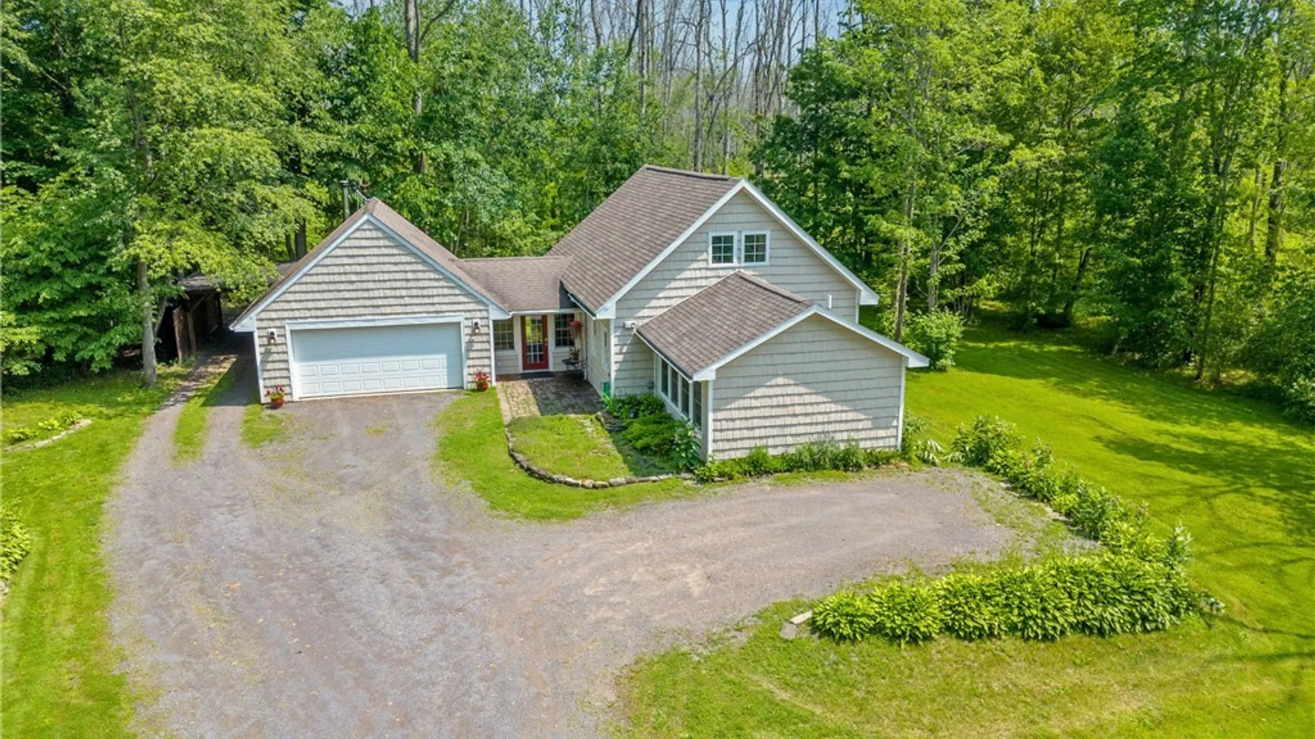 Property at 90 Hager Drive, Richland, NY 13142 35