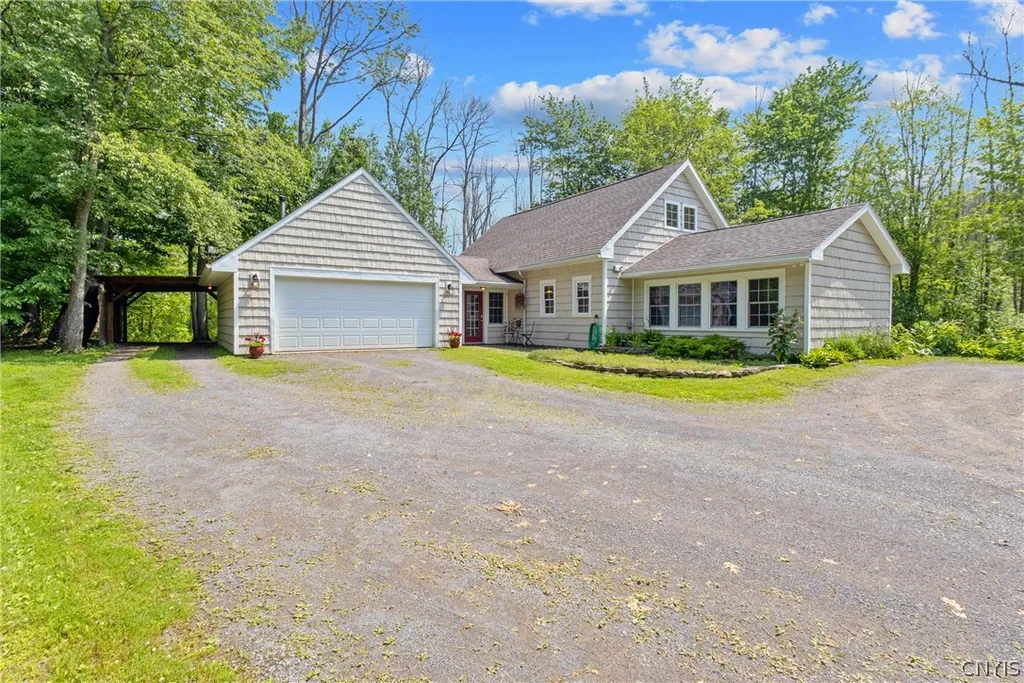 Property at 90 Hager Drive, Richland, NY 13142