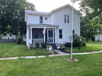 Property at 55 Church Street, Waterloo, NY 13165
