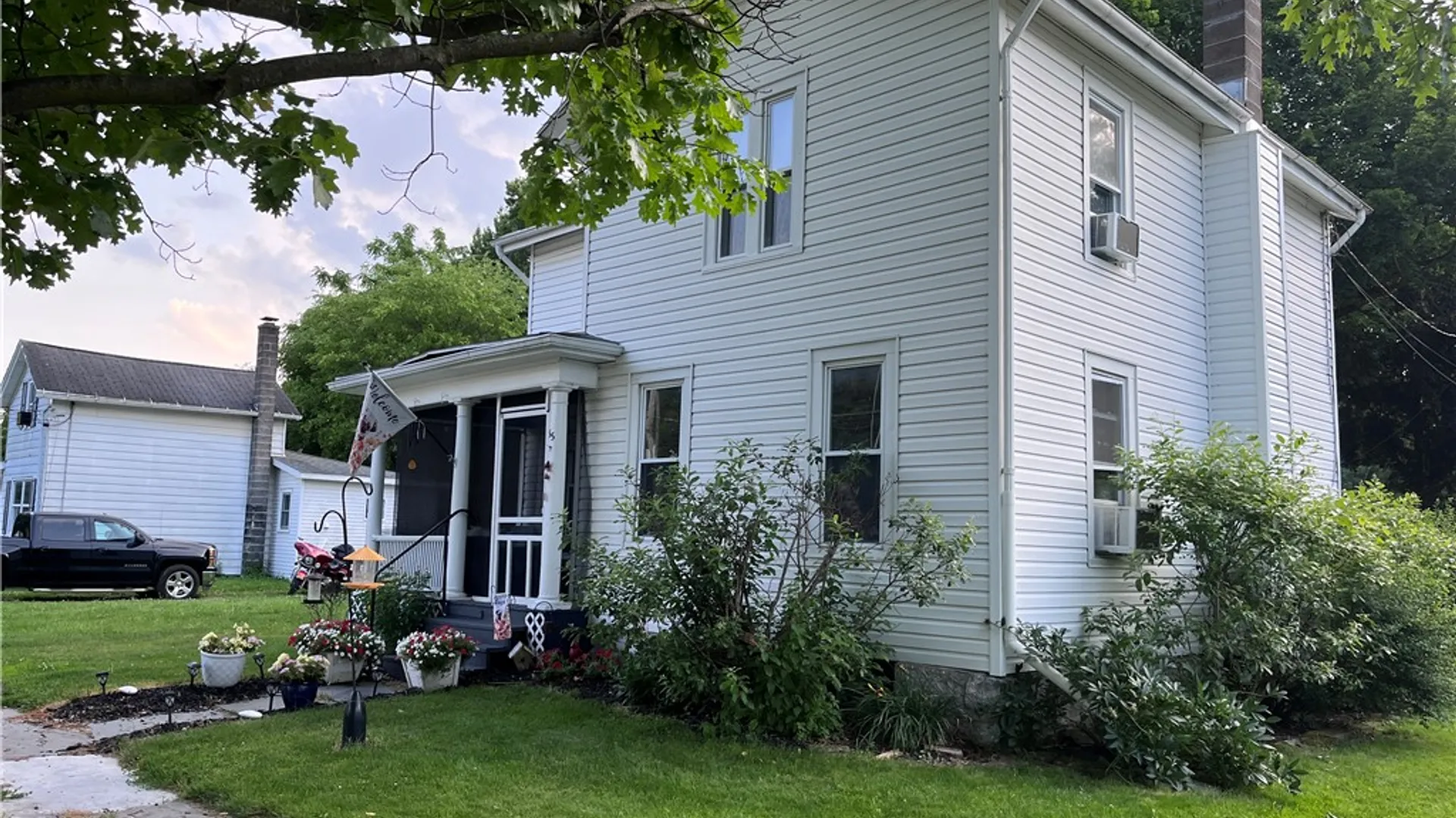 Property at 55 Church Street, Waterloo, NY 13165 3