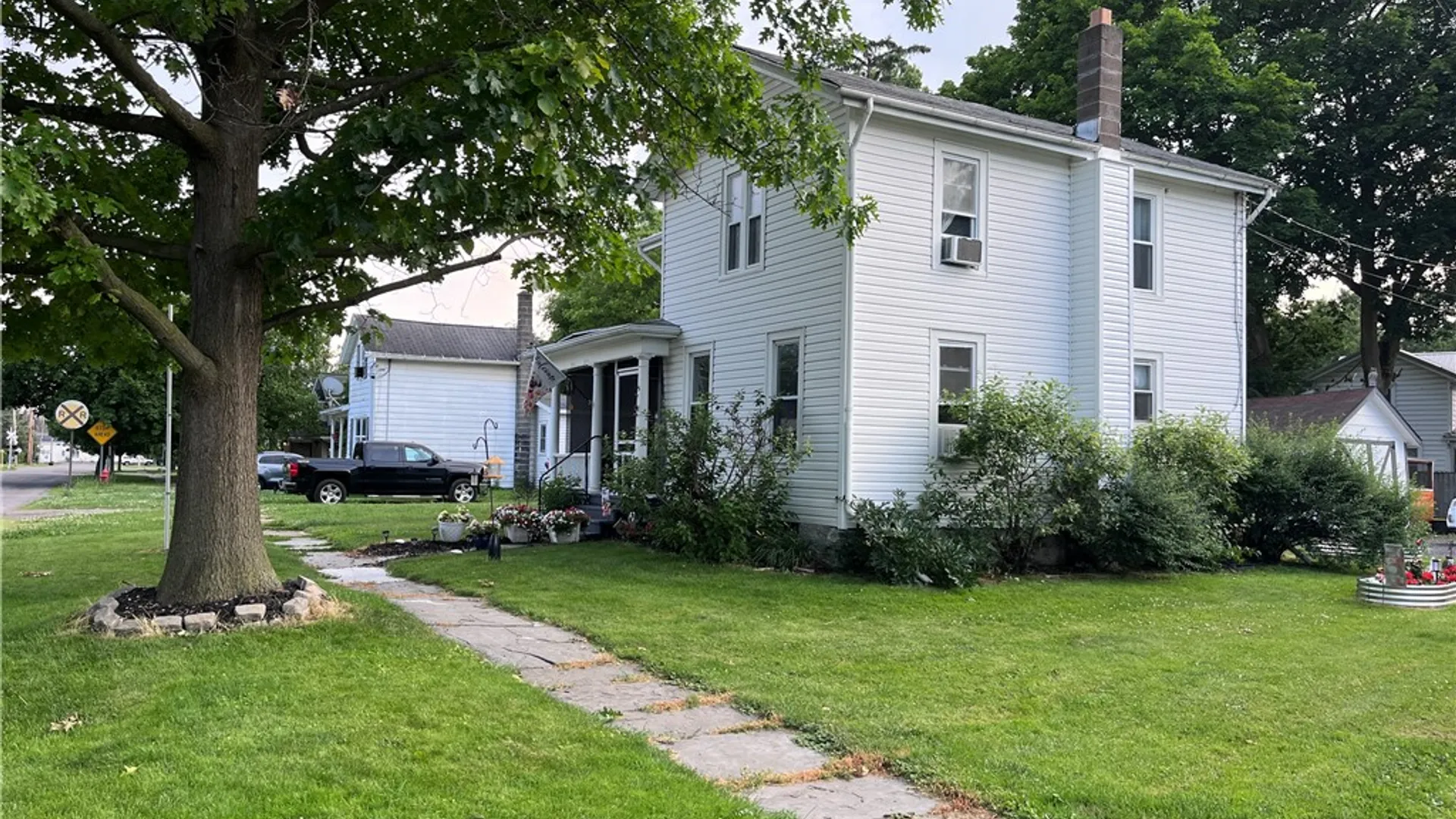 Property at 55 Church Street, Waterloo, NY 13165 4