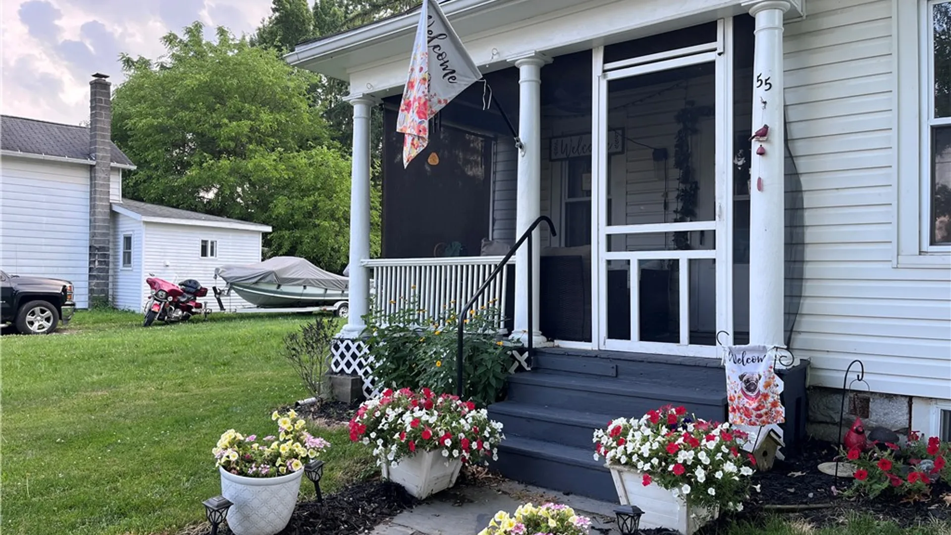 Property at 55 Church Street, Waterloo, NY 13165 5