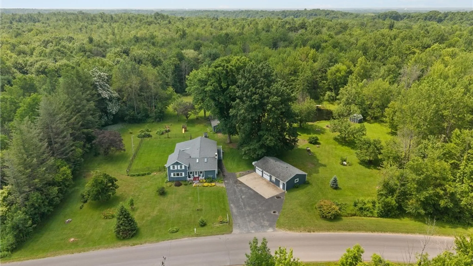 Property at 305 Howard Road, Volney, NY 13069 9