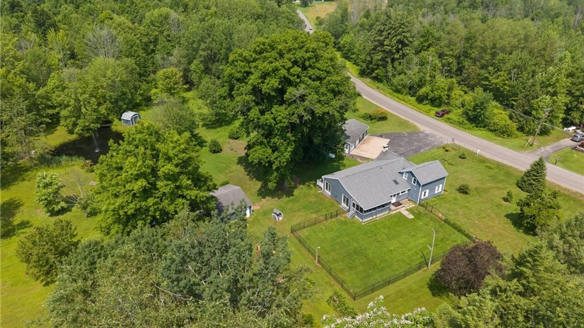 Property at 305 Howard Road, Volney, NY 13069 5