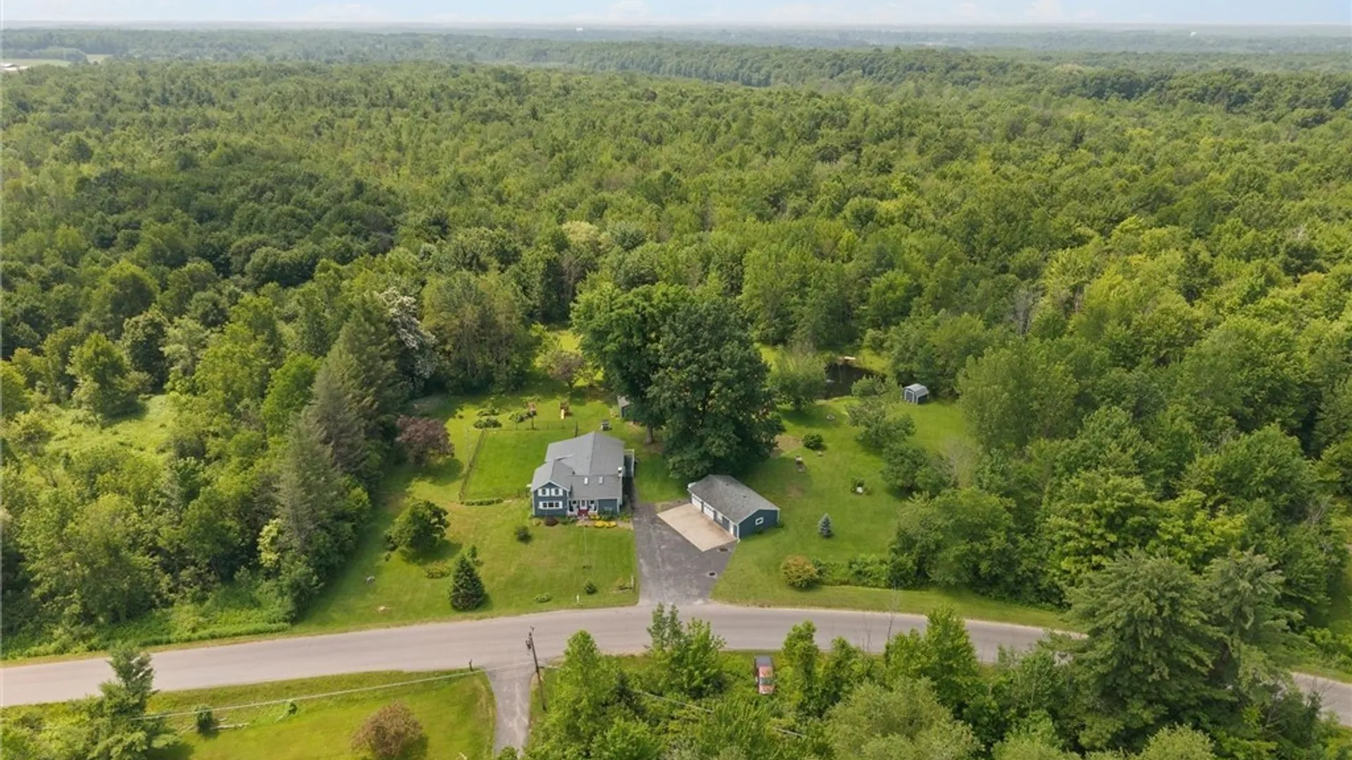 Property at 305 Howard Road, Volney, NY 13069 4