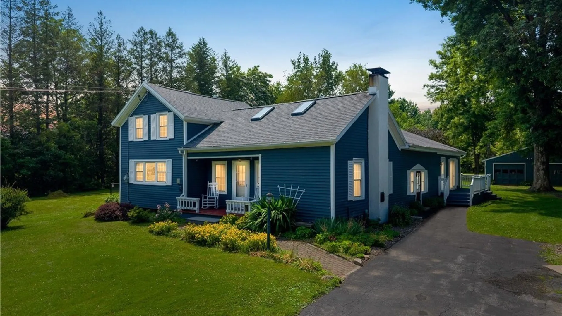 Property at 305 Howard Road, Volney, NY 13069 48