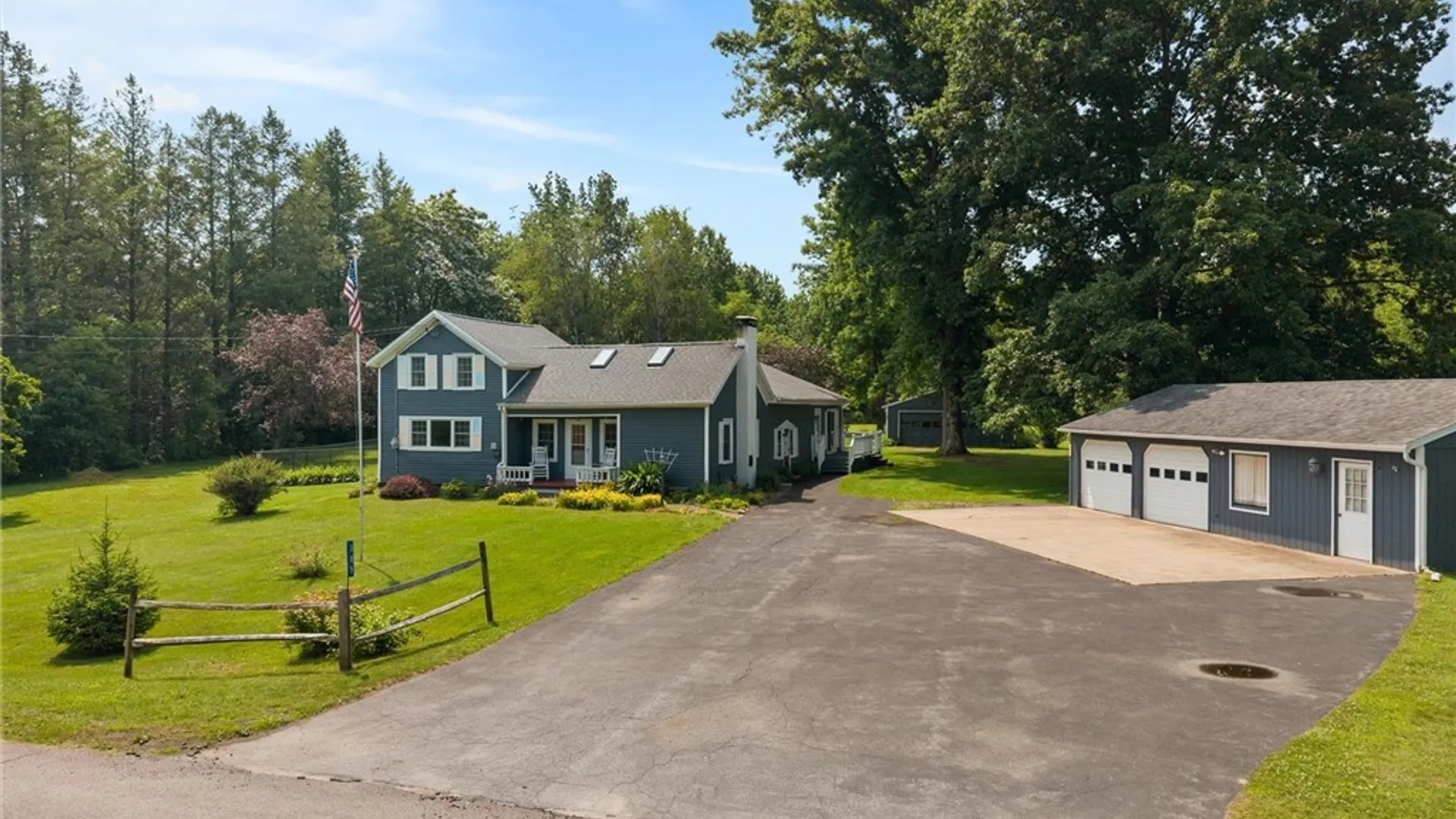 Property at 305 Howard Road, Volney, NY 13069 10