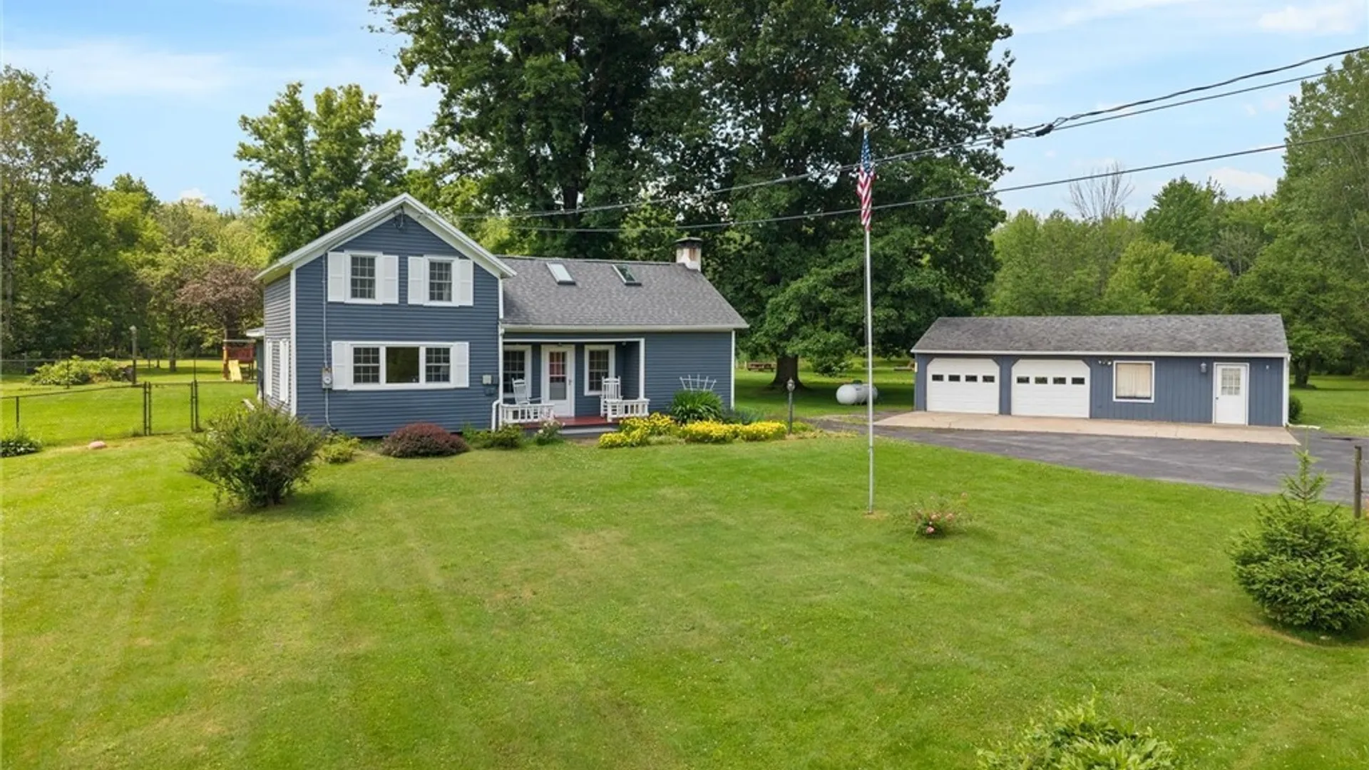Property at 305 Howard Road, Volney, NY 13069 11
