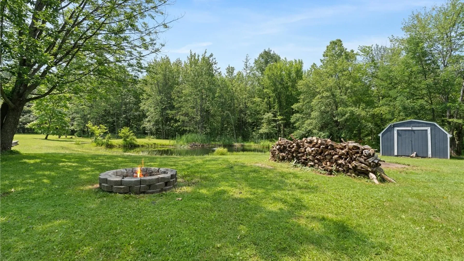 Property at 305 Howard Road, Volney, NY 13069 40