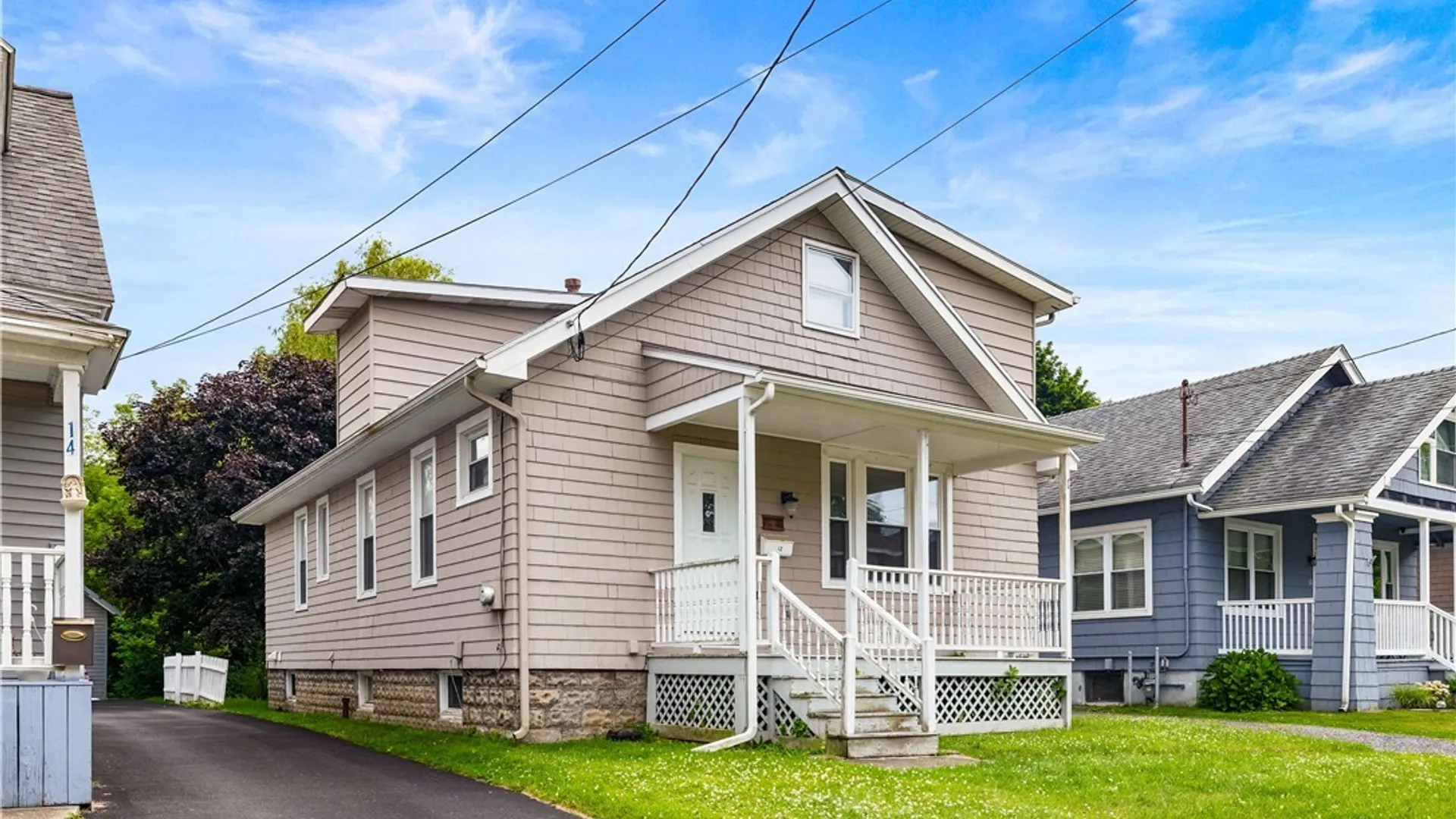 Property at 12 Coventry Avenue, Whitestown, NY 13495 3