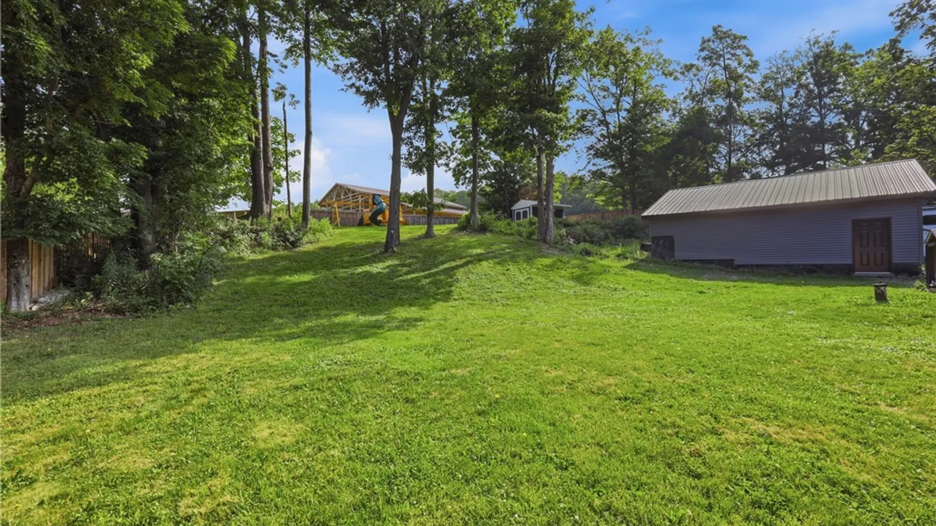 Property at 11734 N Canada Street, Holland, NY 14080 33