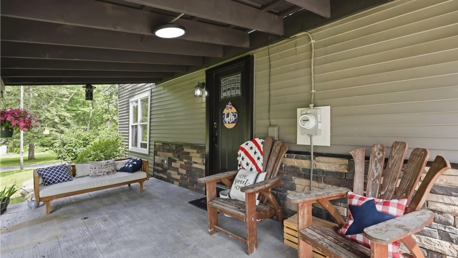 Property at 11734 N Canada Street, Holland, NY 14080 4