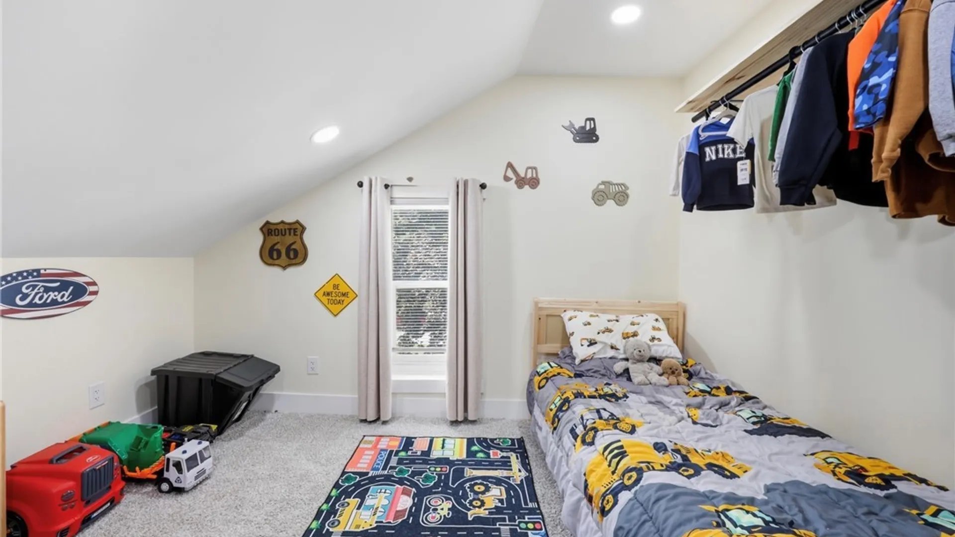 Property at 11734 N Canada Street, Holland, NY 14080 28