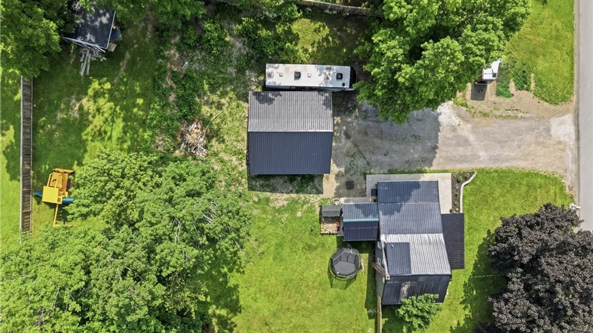 Property at 11734 N Canada Street, Holland, NY 14080 37