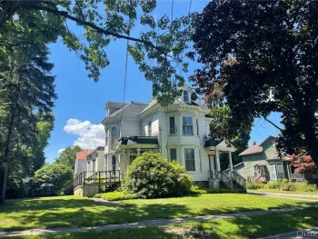 Property at 229 Park Avenue, Oneida, NY 13421