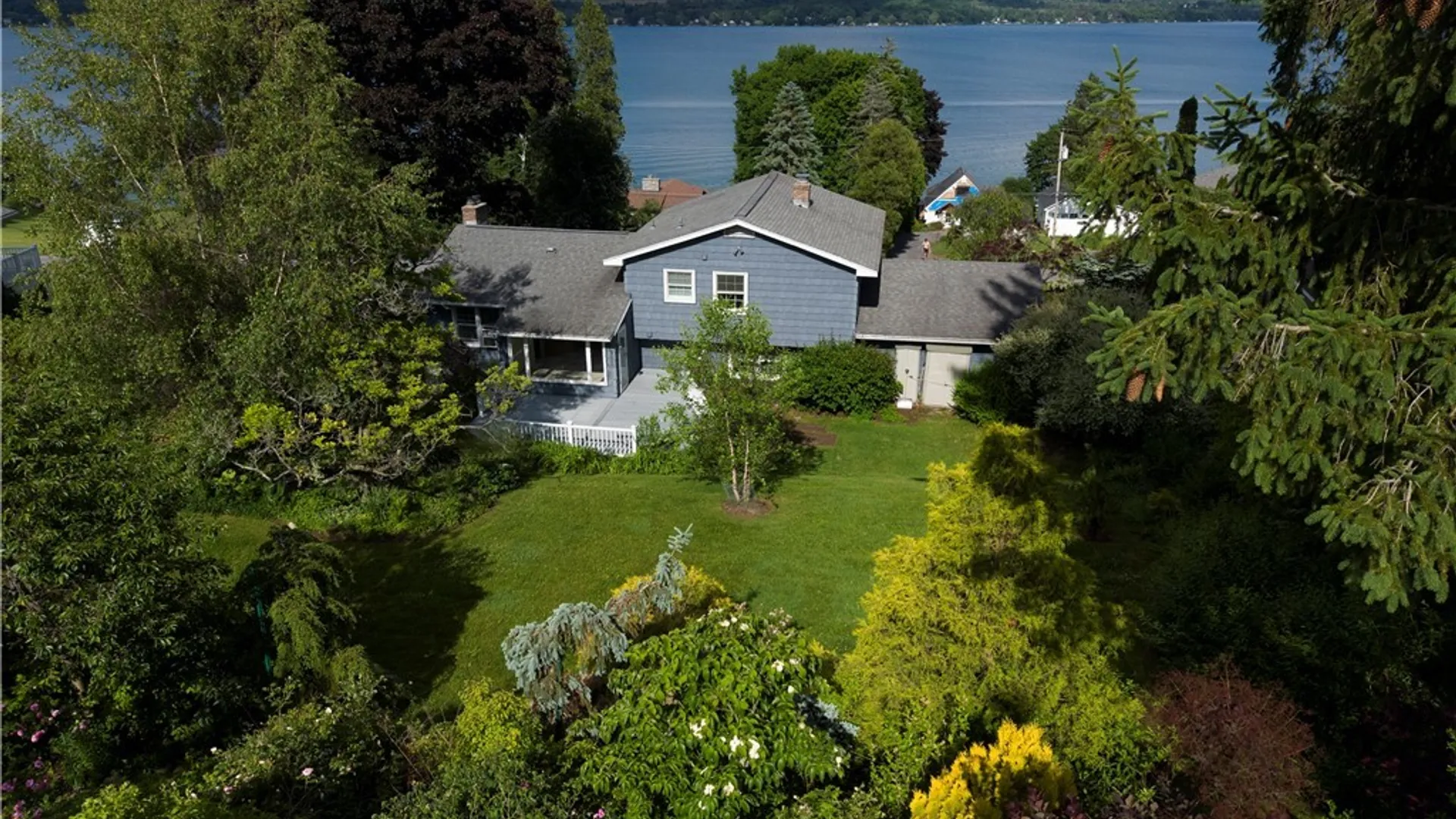 Property at 2119 Terrace Lane, Skaneateles, NY 13152 32