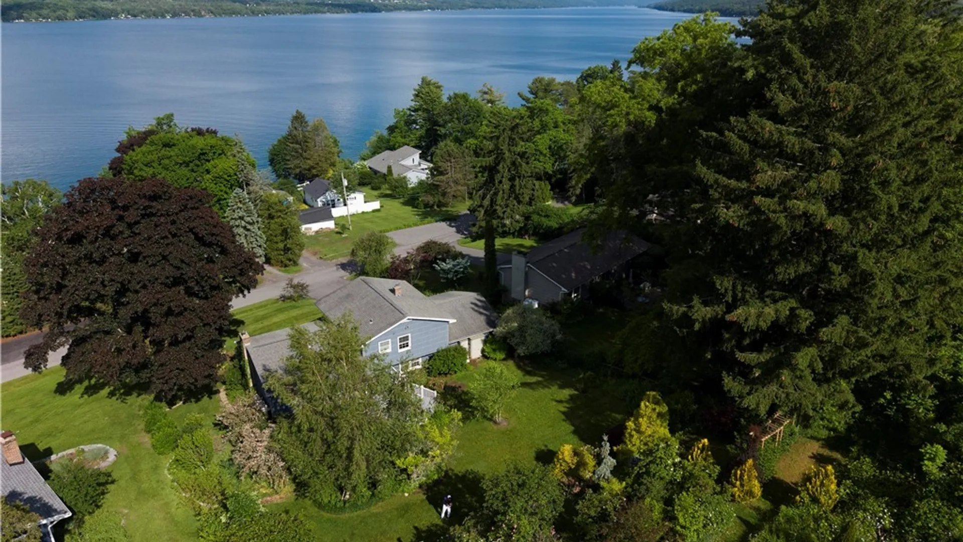 Property at 2119 Terrace Lane, Skaneateles, NY 13152 33