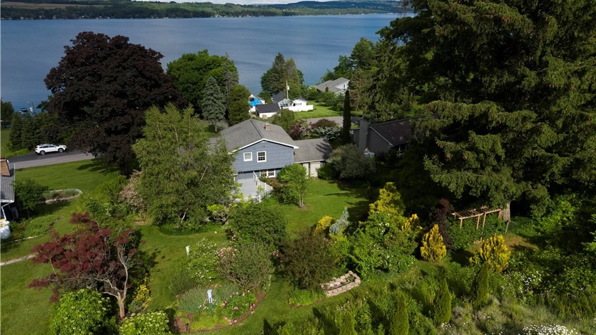Property at 2119 Terrace Lane, Skaneateles, NY 13152 34