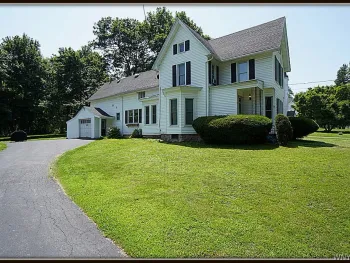 Property at 12 W Main Street, Pembroke, NY 14036