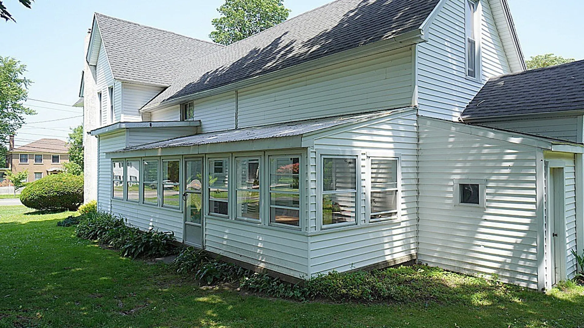 Property at 12 W Main Street, Pembroke, NY 14036 28