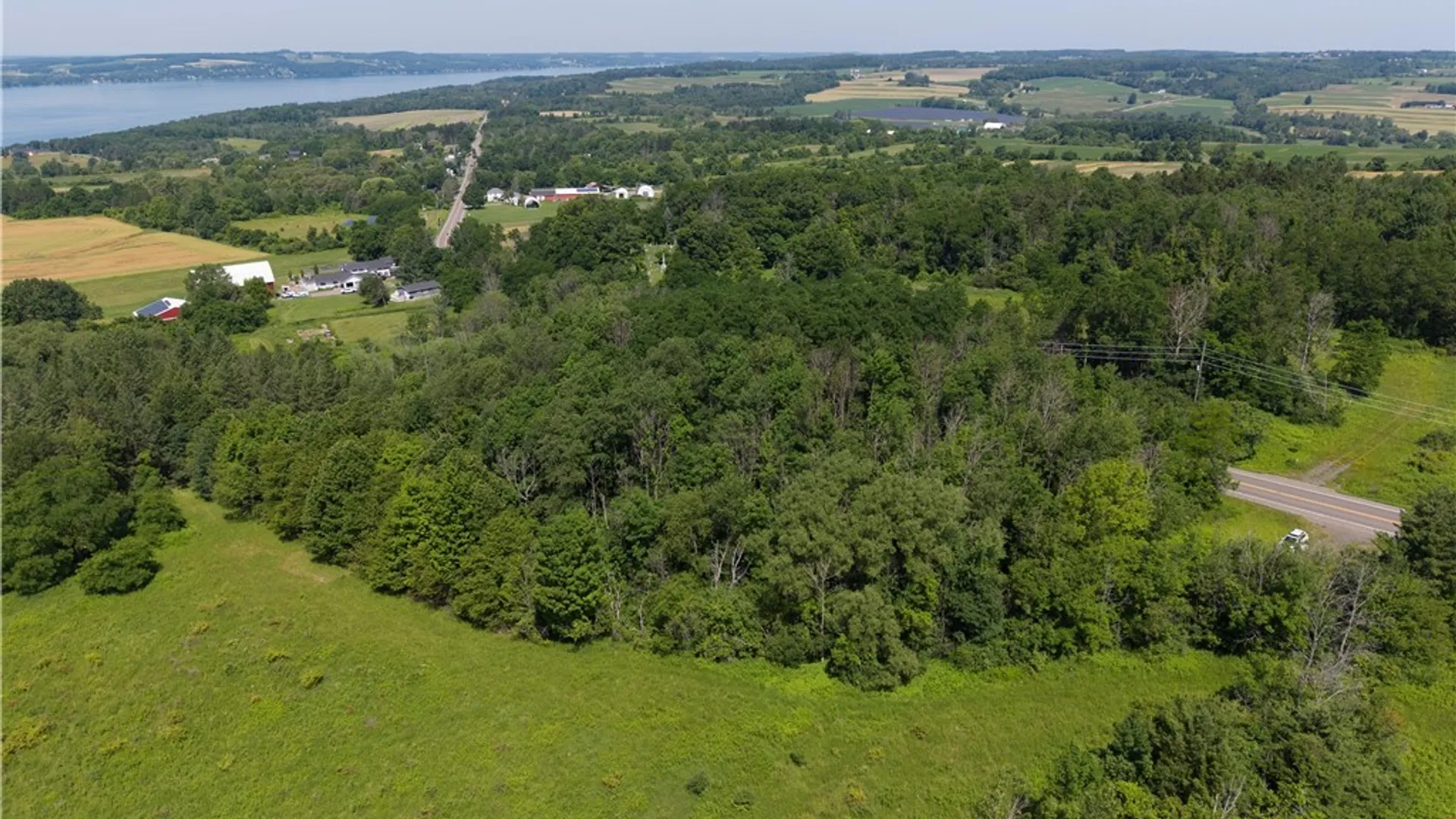 Property at 1779 East Lake, Spafford, NY 13152 4