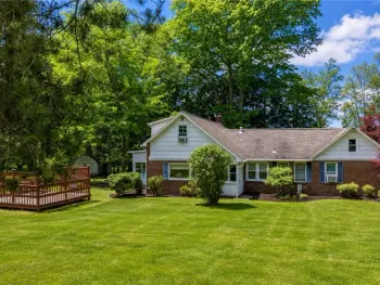 Property at 2 Chenango Avenue, Sherburne, NY 13460