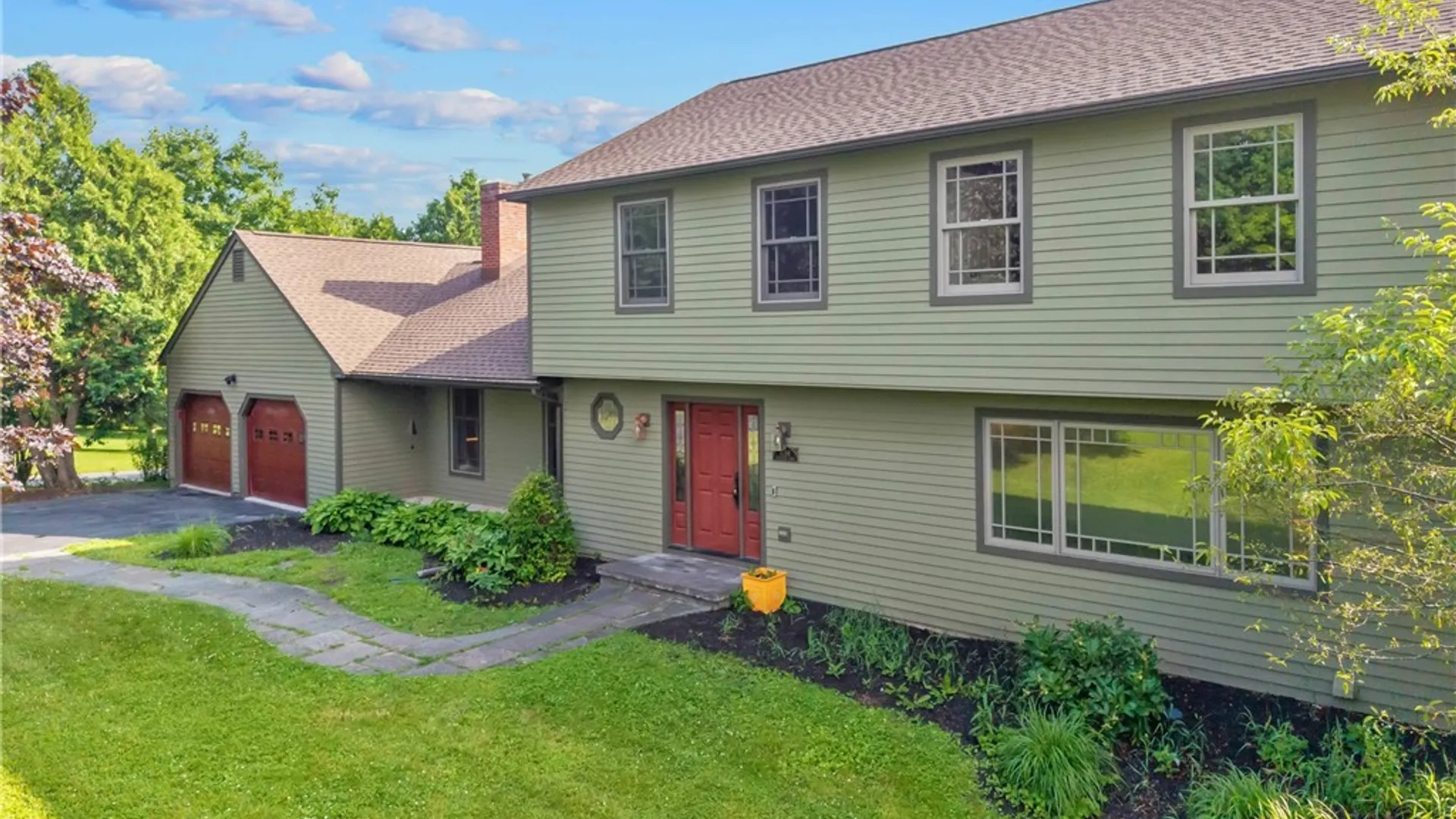 Property at 8294 Prestwick Drive, Manlius, NY 13104 44