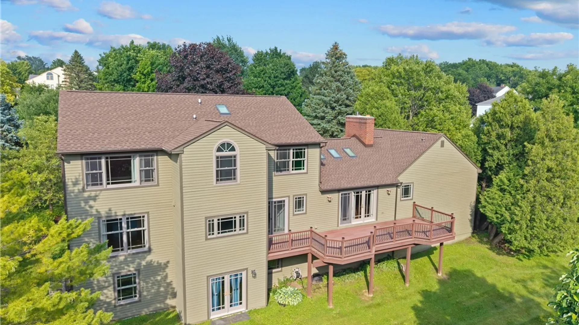 Property at 8294 Prestwick Drive, Manlius, NY 13104 46