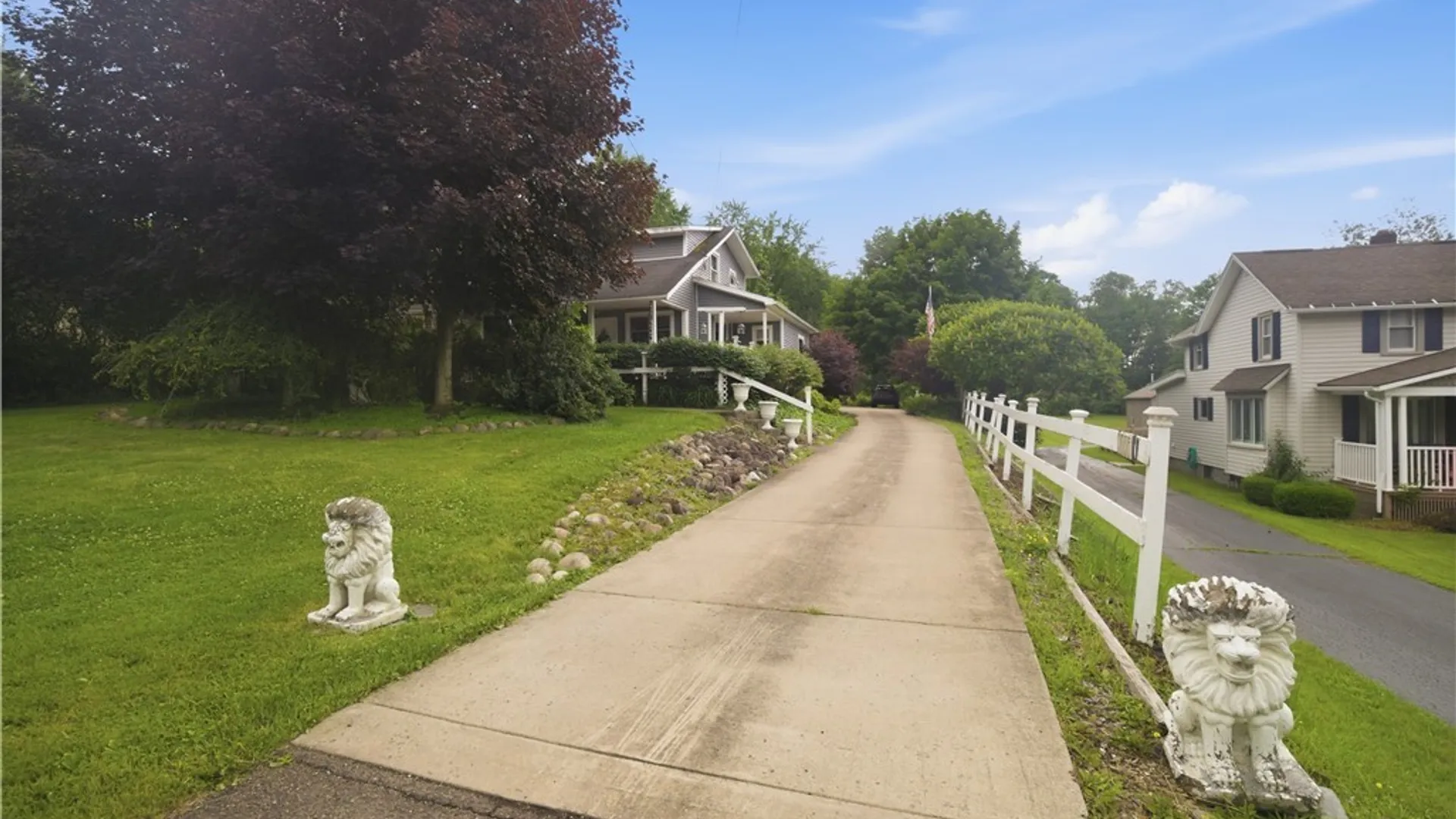 Property at 2137 Southwestern Drive, Busti, NY 14750 28