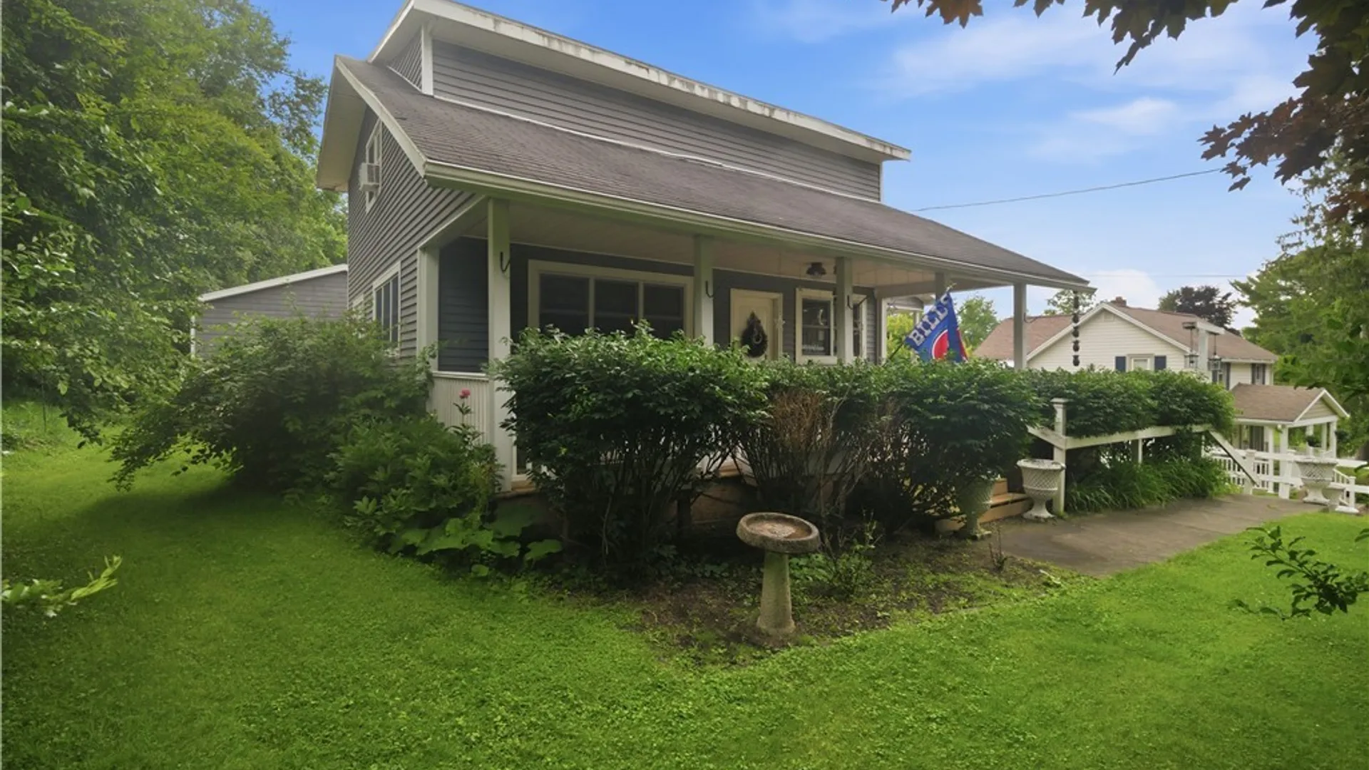 Property at 2137 Southwestern Drive, Busti, NY 14750 32
