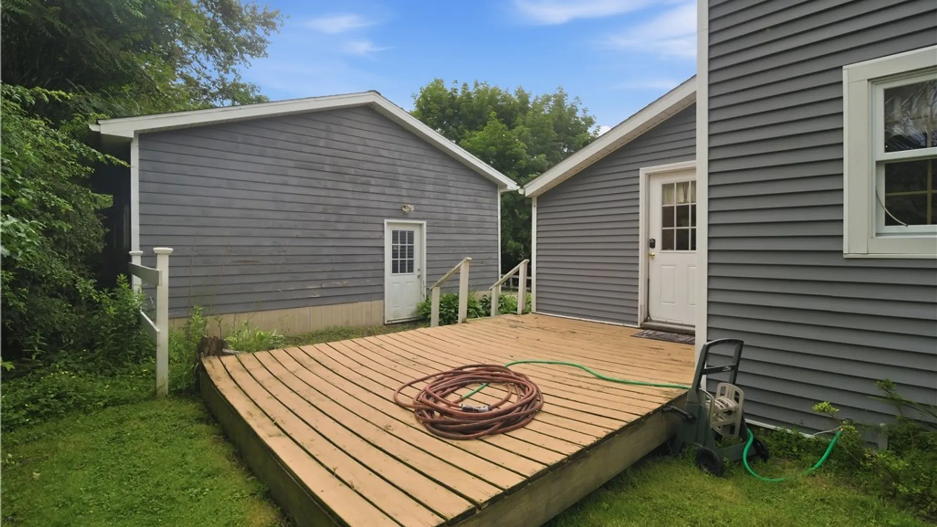 Property at 2137 Southwestern Drive, Busti, NY 14750 33