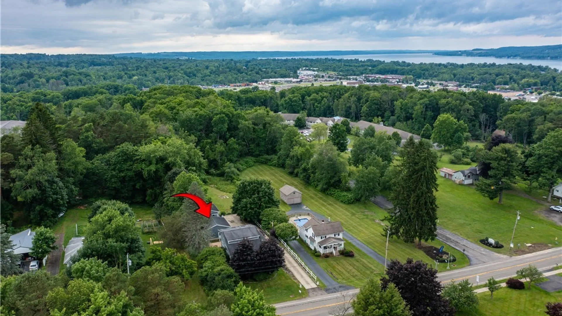 Property at 2137 Southwestern Drive, Busti, NY 14750 35
