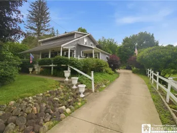 Property at 2137 Southwestern Drive, Busti, NY 14750