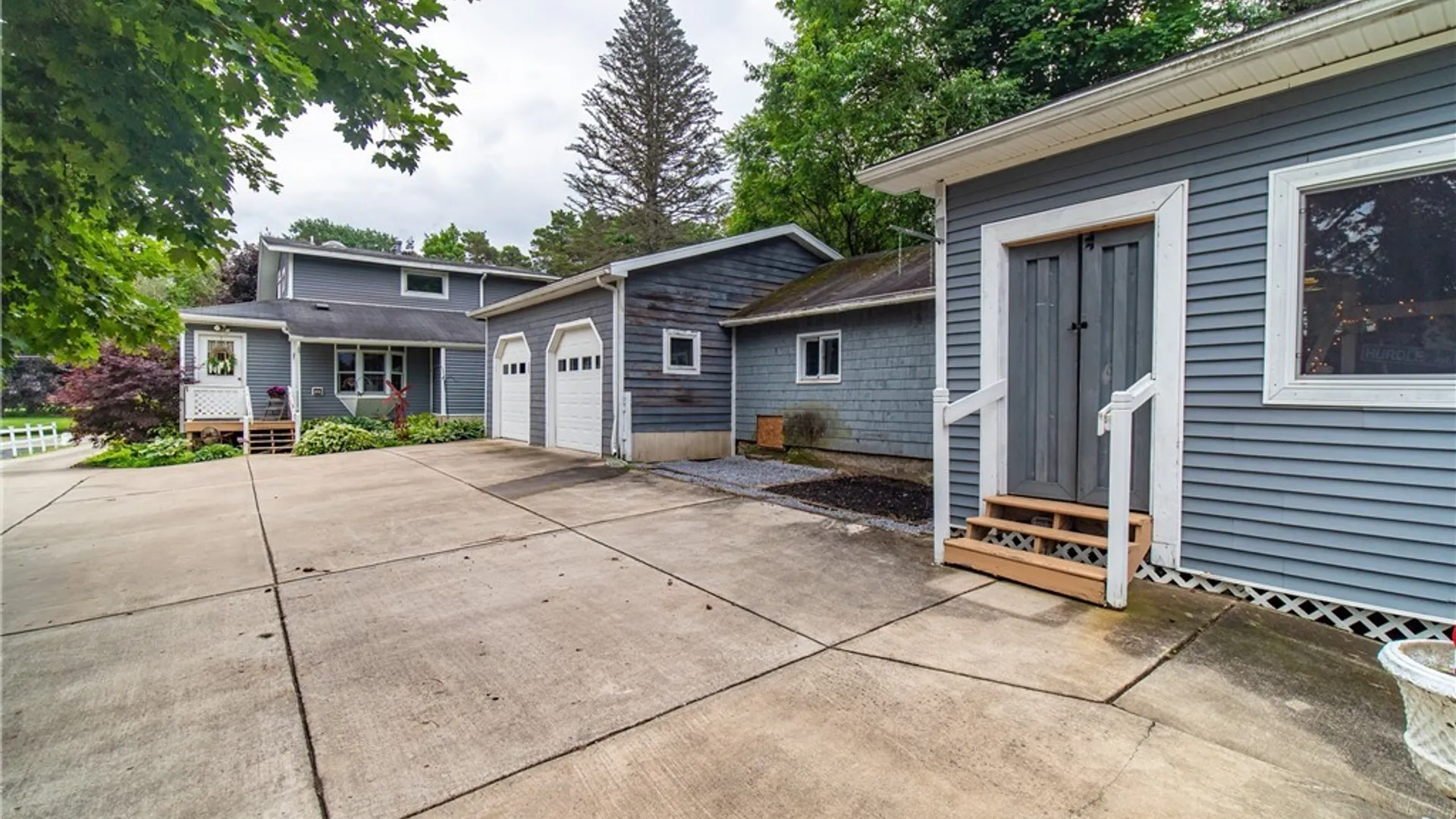Property at 2137 Southwestern Drive, Busti, NY 14750 40