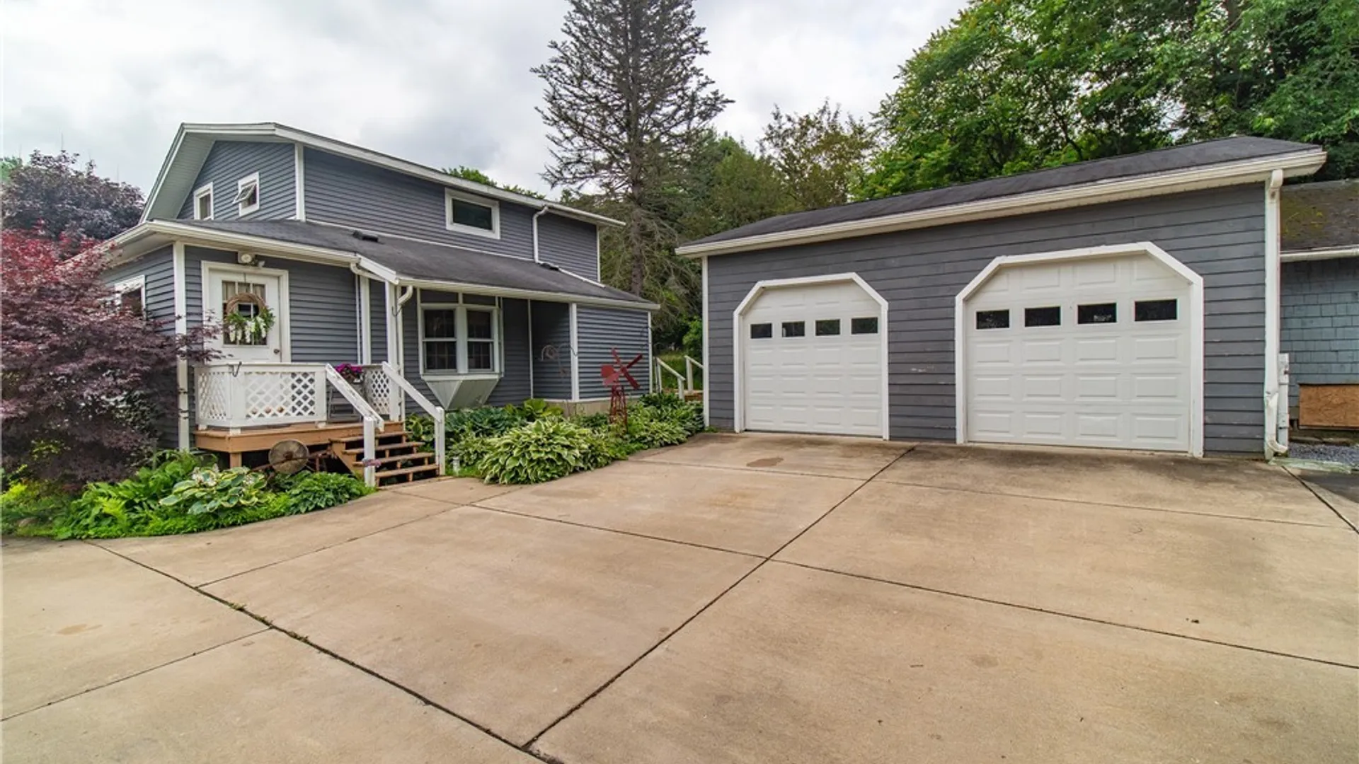 Property at 2137 Southwestern Drive, Busti, NY 14750 41