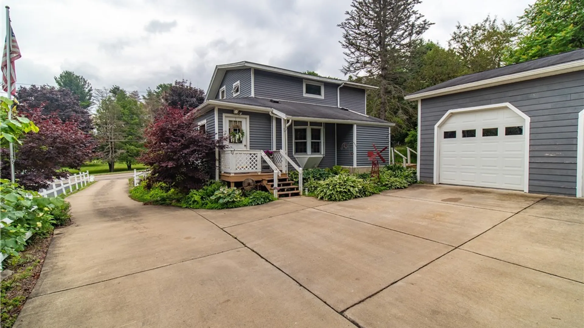 Property at 2137 Southwestern Drive, Busti, NY 14750 42