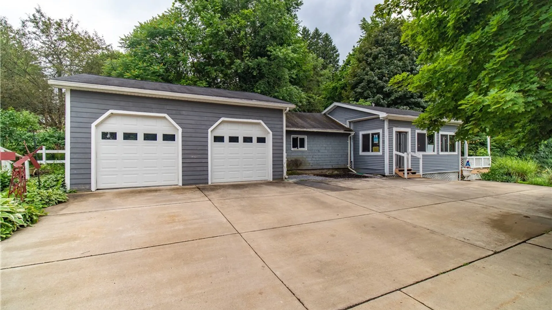Property at 2137 Southwestern Drive, Busti, NY 14750 43