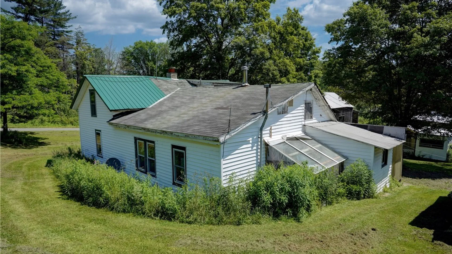 Property at 212 Hill Road, Danby, NY 14001 4