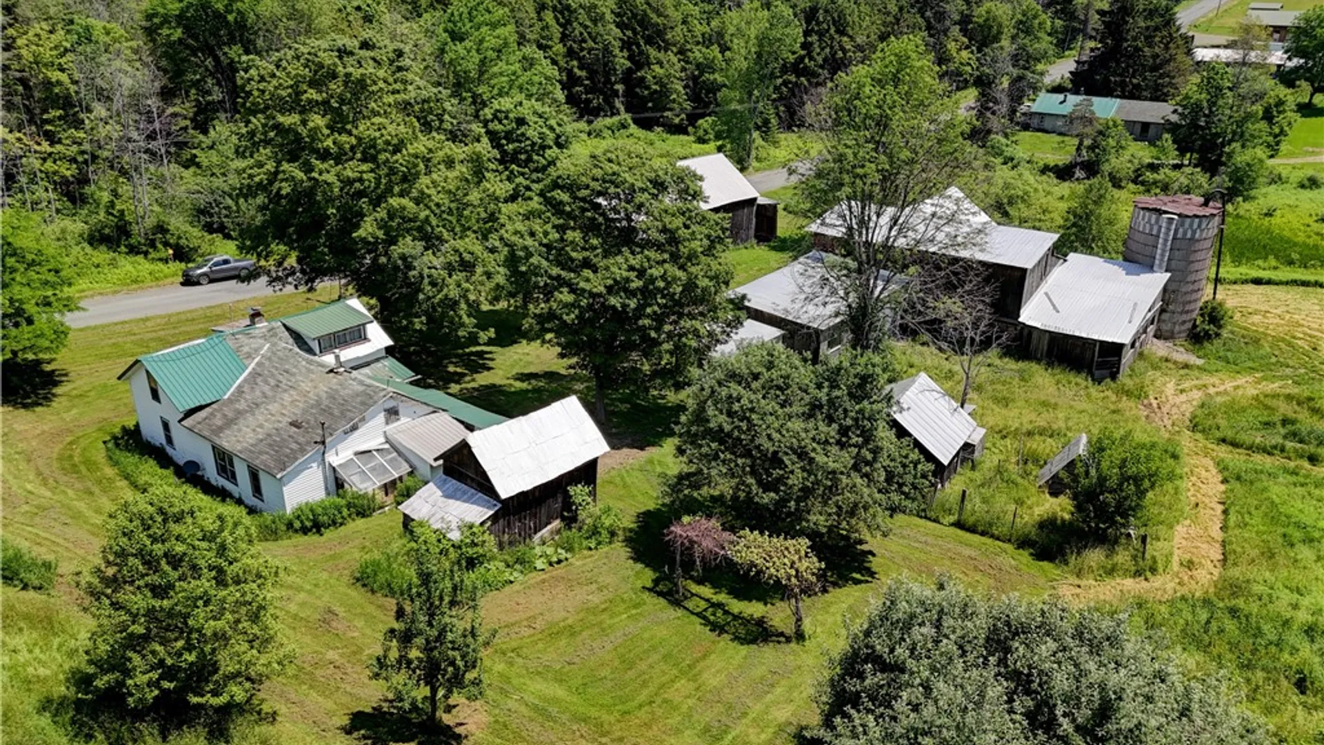 Property at 212 Hill Road, Danby, NY 14001 34